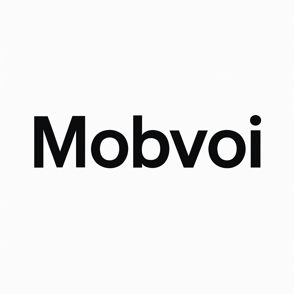 Mobvoi